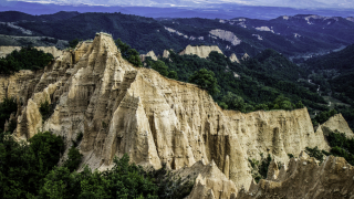 РИОСВ Благоевград започна административнонаказателно производство по реда на Закона