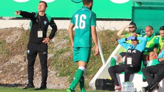 Витоша заминава за Балчик с двама юноши в групата