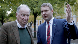 Турската общност в Германия обмисля да заведе съдебно дело срещу