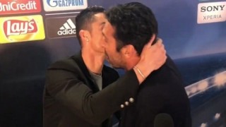 Джанлуиджи Буфон бе изключително разочарован от елиминирането на Ювентус на