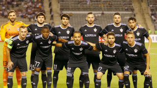 Българският футболист Симеон Славчев изигра 90 пълни минути при равенството