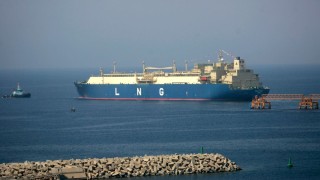 Германия обърна гръб на Русия. Ще купува природен газ от Катар