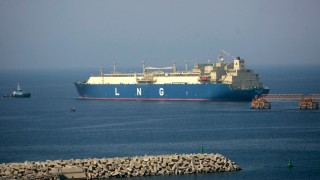 Испания стана основният вносител на руски втечнен газ LNG през