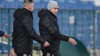 ЦСКА изигра общо 42 официални мача във всички турнири през