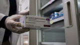 От AstraZeneca обещаха да доставят 180 милиона дози на ЕС през второто тримесечие