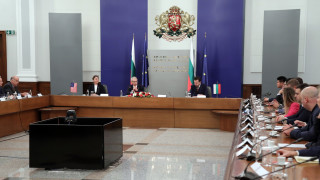 България е вход към Европа благодарение на географското си положение