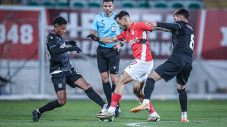 ЦСКА пусна билетите за домакинството си на ФК ЦСКА 1948