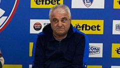 Иван Петров: Това, което се случва в Спартак, не ми харесва