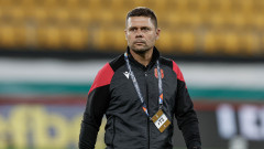 Александър Димитров е спряган за отбор от Първа лига