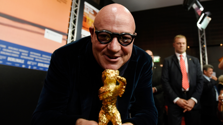 Документална лента за бежанците спечели голямата награда на Берлинале