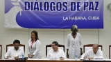 Колумбия и ФАРК стигнаха до историческо споразумение