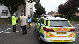 25 годишният британски гражданин от сомалийски произход Али Харби Али е