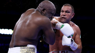 Сайтът boxing24 разкри неофициални информации за това кой колко ще