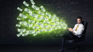 Дъглас Рушкоф известен американски писател и интелектуалец посвещава цяла книга