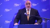 Борисов зададе курса към осми и девети предсрочни избори