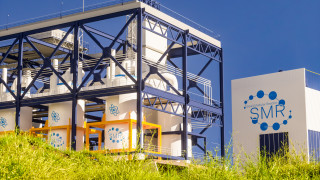 Полша ще бъде първата европейска страна която изгражда малък модулен