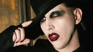 Мерилин Менсън и Къртни Лав са новите лица на Марк Джейкъбс