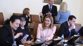 Откриват сметка във Федералната резервна банка на Ню Йорк заради