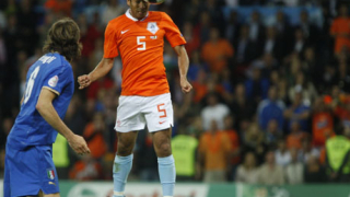 Фейенорд обяви името на новия си треньор