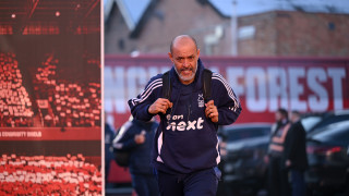 Уест Хем се договори с Нуно Еспирито Санто