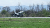Базата в Граф Игнатиево е готова за F-16, но Запрянов открои друг проблем