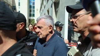 Софийският градски съд реши да пусне 64 годишния Никола Николов известен
