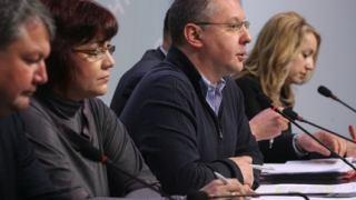 Борисов да търси от Тодор Живков отговорност за „Белене”