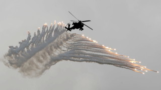 Тайван симулира отблъскване на нахлуваща армия и използва за пръв