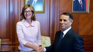 Република Азербайджан разчита на българския газов хъб Балкан за да