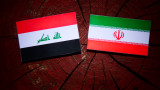 Иран затвори границите си с Ирак
