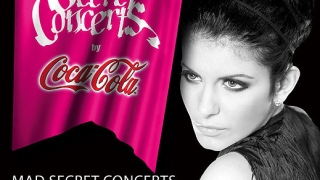 Анелия ще пее на новия "Secret Concert"