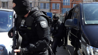 Ръководството на прокуратурата съвместно с ДАНС и МВР се похвалиха