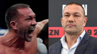 Той е велик патриот Той е срам за нацията Той