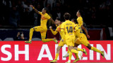 Барселона победи ПСЖ с 3:2 в мач от Шампионска лига