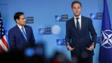 Рубио: САЩ остават ангажирани с НАТО, но Европа да харчи повече за отбрана