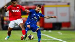 Радослав Кирилов: Хулио Веласкес е богатство за Левски и българския футбол