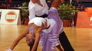 Бургас посреща световния танцов елит