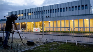 Започна процесът срещу четиримата обвиняеми за сваления самолет на Малайзийските