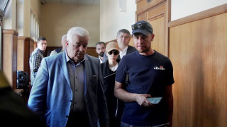 Болна адвокатка отложи решението на Апелативния съд в София за