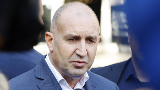 Радев след назначаването на Спецов: Играта с "Лукойл" не е като КТБ и Булгартабак