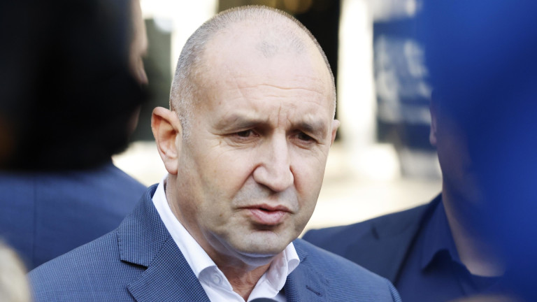Политолог за проекта на Радев: Прогрес на българската политика или поредна мимикрия на определени хора?