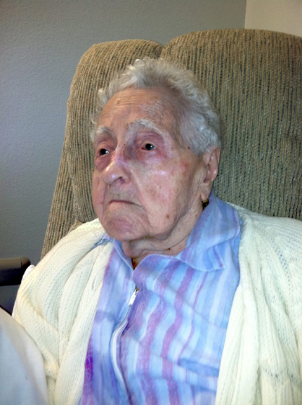 Почина най-възрастният човек на планетата