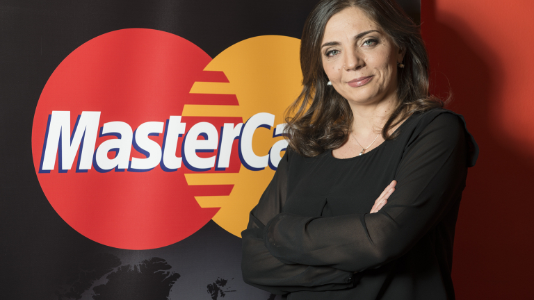Нов мениджър ще ръководи MasterCard България и Македония 