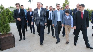 Ердоган обвини германските политици в "популизъм"