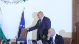 Остава таванът на пенсиите от 910 лева в проектобюджета на ДОО за 2018 г.