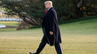 Камарата на представителите долната камара на Конгреса ограничи правата на