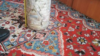 Полицията във Варна откри наркотици в два имота