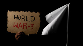 Слуховете за Трета световна война са силно преувеличени