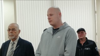 На втора инстанция тръгва делото за убийството на Димитър Малинов