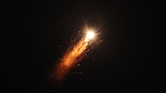 Иран и Израел си размениха удари